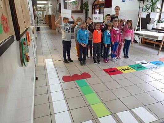  Grafika #58: Europejski Tydzień Kodowania w SJSP grafika