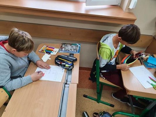  Grafika #62: Europejski Tydzień Kodowania w SJSP grafika