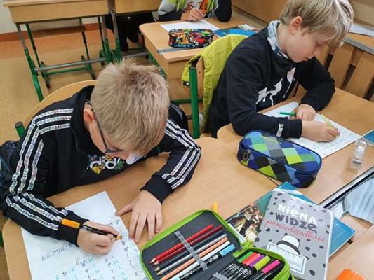  Grafika #63: Europejski Tydzień Kodowania w SJSP grafika