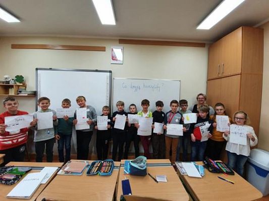  Grafika #66: Europejski Tydzień Kodowania w SJSP grafika