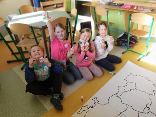  Grafika #68: Europejski Tydzień Kodowania w SJSP grafika