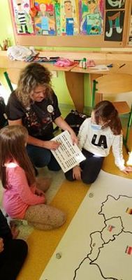  Grafika #70: Europejski Tydzień Kodowania w SJSP grafika