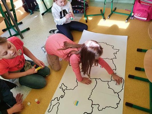  Grafika #71: Europejski Tydzień Kodowania w SJSP grafika