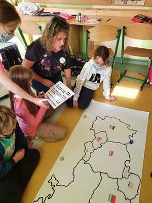  Grafika #74: Europejski Tydzień Kodowania w SJSP grafika