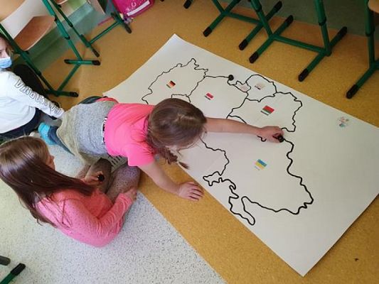  Grafika #76: Europejski Tydzień Kodowania w SJSP grafika