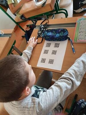  Grafika #79: Europejski Tydzień Kodowania w SJSP grafika