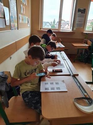  Grafika #80: Europejski Tydzień Kodowania w SJSP grafika