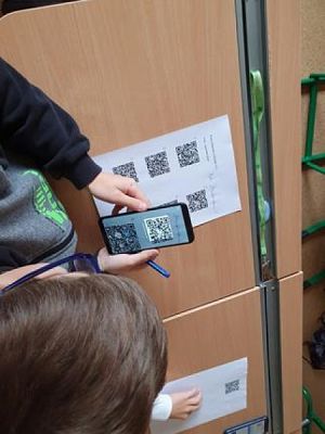  Grafika #82: Europejski Tydzień Kodowania w SJSP grafika