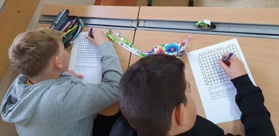  Grafika #86: Europejski Tydzień Kodowania w SJSP grafika