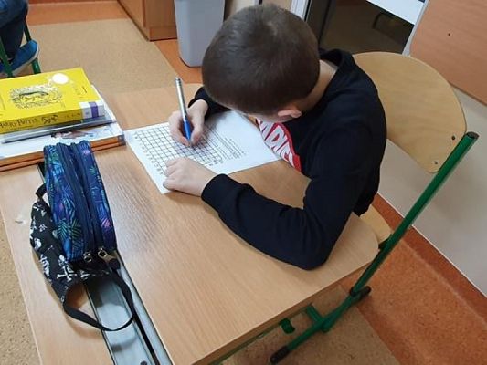  Grafika #87: Europejski Tydzień Kodowania w SJSP grafika