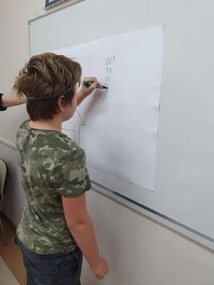  Grafika #89: Europejski Tydzień Kodowania w SJSP grafika