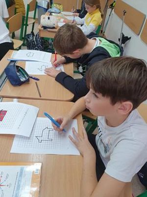  Grafika #91: Europejski Tydzień Kodowania w SJSP grafika