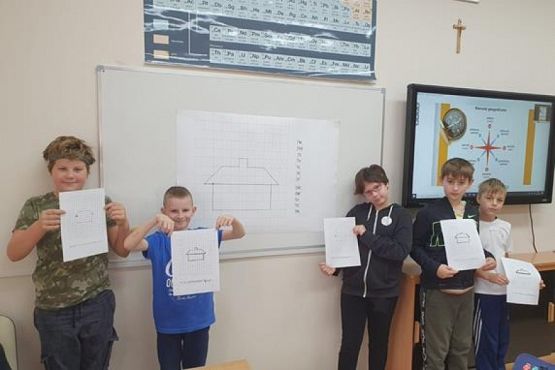  Grafika #93: Europejski Tydzień Kodowania w SJSP grafika