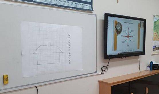  Grafika #94: Europejski Tydzień Kodowania w SJSP grafika