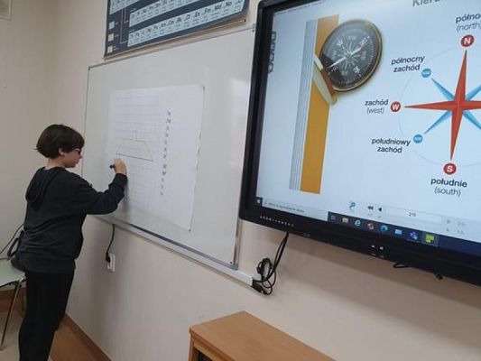  Grafika #95: Europejski Tydzień Kodowania w SJSP grafika