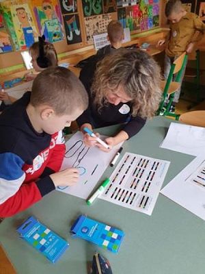  Grafika #103: Europejski Tydzień Kodowania w SJSP grafika