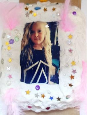  Grafika #5: Oryginalne ramki do zdjęć grafika