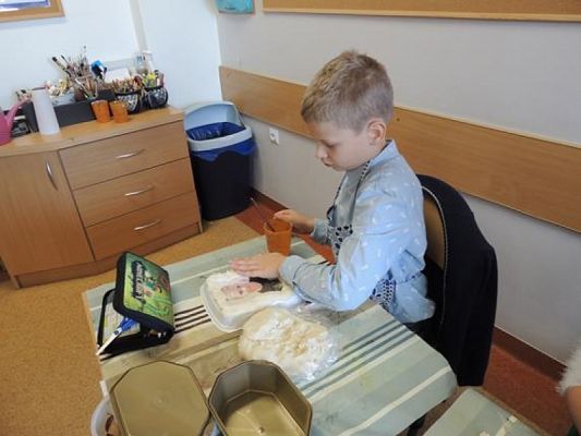  Grafika #14: Oryginalne ramki do zdjęć grafika