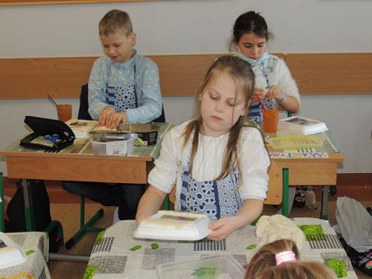  Grafika #15: Oryginalne ramki do zdjęć grafika