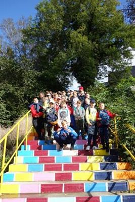  Grafika #0: TURYSTYKA AKTYWNA – na czerwonym szlaku grafika