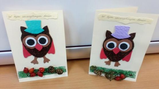  Grafika #0: Laurki na DEN grafika