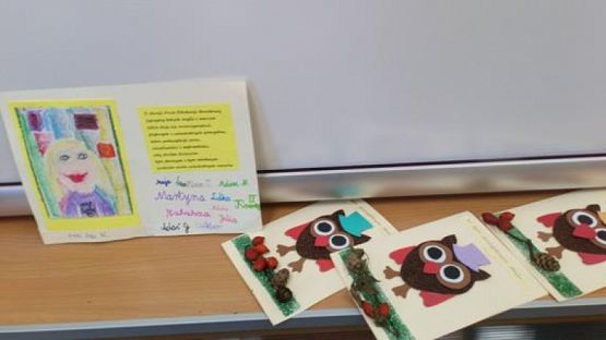  Grafika #1: Laurki na DEN grafika