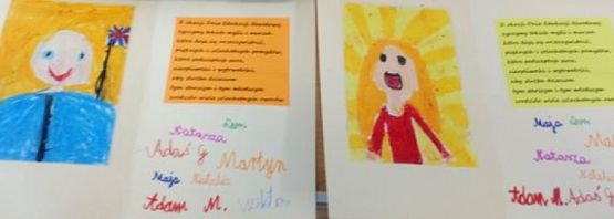  Grafika #3: Laurki na DEN grafika