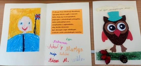  Grafika #7: Laurki na DEN grafika