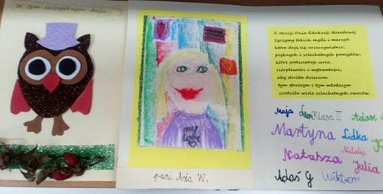  Grafika #10: Laurki na DEN grafika