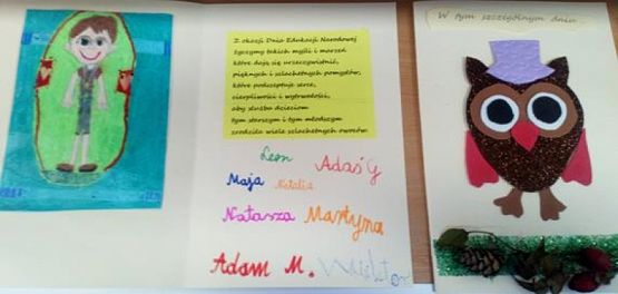  Grafika #11: Laurki na DEN grafika