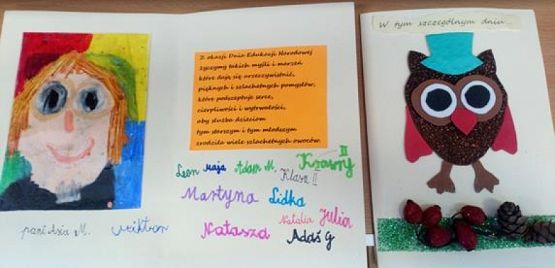  Grafika #12: Laurki na DEN grafika