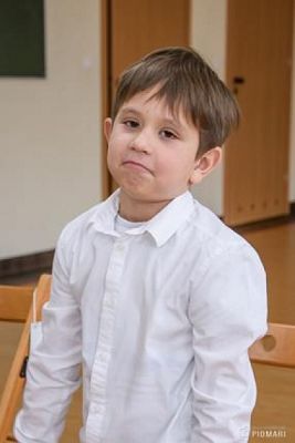  Grafika #24: PASOWANIE UCZNIÓW KLAS PIERWSZYCH - fotorelacja z 12 października 2020 roku grafika