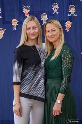  Grafika #80: PASOWANIE UCZNIÓW KLAS PIERWSZYCH - fotorelacja z 12 października 2020 roku grafika