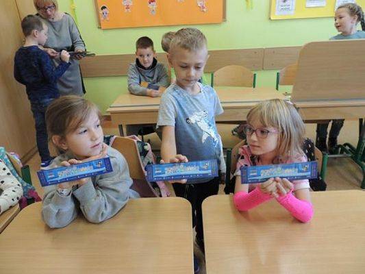  Grafika #9: Akcja Ogólnopolska ,,Cała Polska Czyta Dzieciom grafika