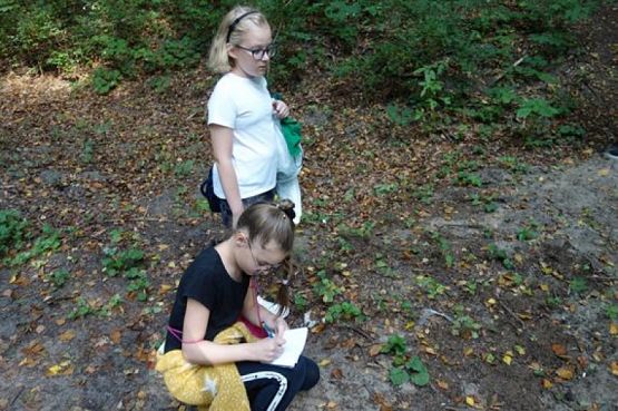  Grafika #0: TURYSTYKA AKTYWNA – PODCHODY grafika