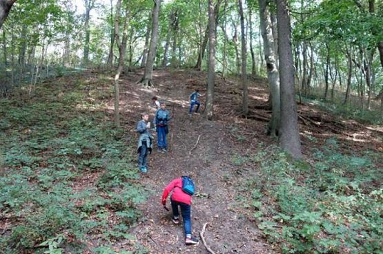  Grafika #3: TURYSTYKA AKTYWNA – PODCHODY grafika