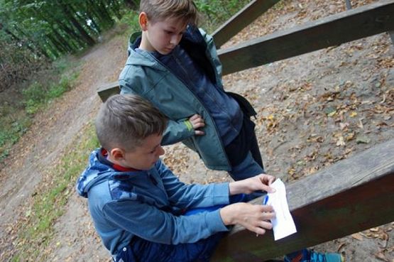  Grafika #9: TURYSTYKA AKTYWNA – PODCHODY grafika