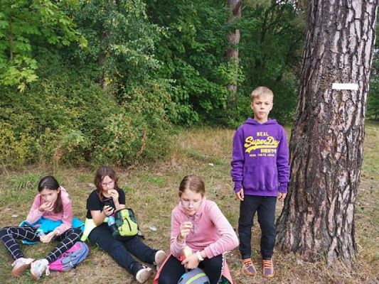  Grafika #23: TURYSTYKA AKTYWNA – PODCHODY grafika