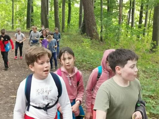  Grafika #24: TURYSTYKA AKTYWNA – PODCHODY grafika