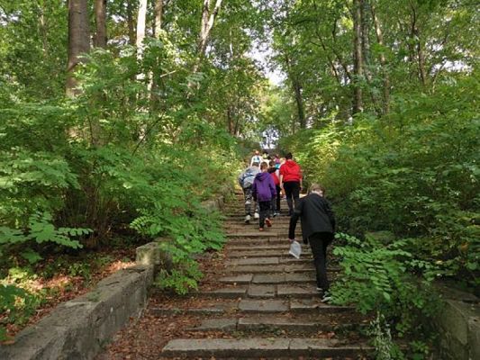  Grafika #26: TURYSTYKA AKTYWNA – PODCHODY grafika