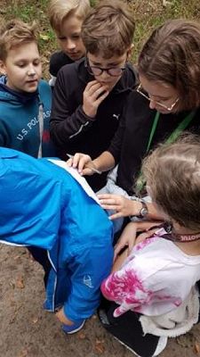  Grafika #33: TURYSTYKA AKTYWNA – PODCHODY grafika