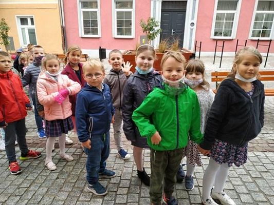  Grafika #14: Dzień Chłopaka w naszej szkole obchodzony wśród klas młodszych :) grafika