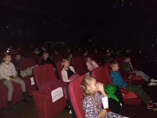  Grafika #16: Dzień Chłopaka w naszej szkole obchodzony wśród klas młodszych :) grafika