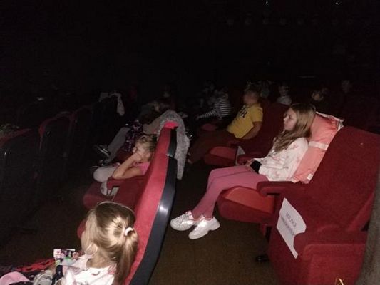  Grafika #19: Dzień Chłopaka w naszej szkole obchodzony wśród klas młodszych :) grafika