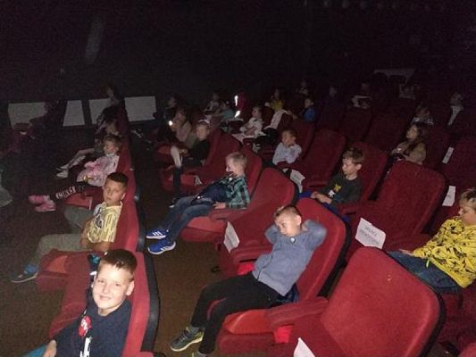  Grafika #20: Dzień Chłopaka w naszej szkole obchodzony wśród klas młodszych :) grafika