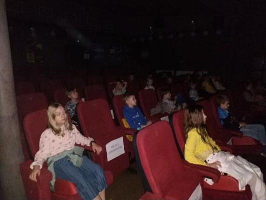  Grafika #22: Dzień Chłopaka w naszej szkole obchodzony wśród klas młodszych :) grafika