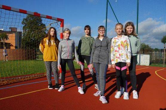  Grafika #2: Dzień Chłopaka w klasie 6 b grafika