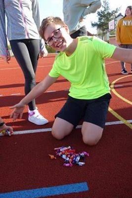  Grafika #5: Dzień Chłopaka w klasie 6 b grafika