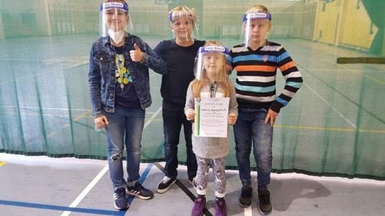  Grafika #5: SZACHY DRUŻYNOWE grafika