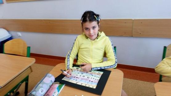  Grafika #3: Krajobrazy akwarelą i markerem malowane grafika